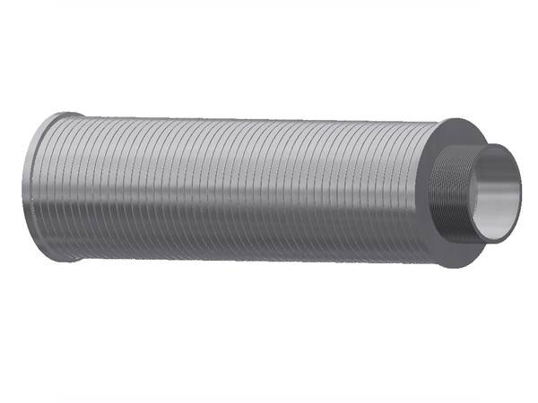 Wedge Wire Screen Tubes