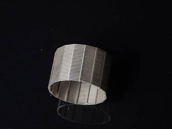 WWST-01: Normal type wedge wire screen tube